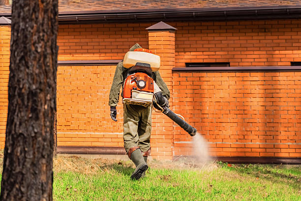 Trusted Fumigation Services service in Merrionette Park, IL - Nex Pest Control